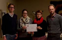 Rotaract Westerlo