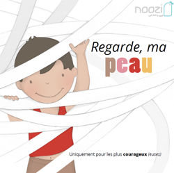 Regarde, ma peau (Noozi, 2025)