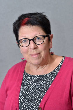 Adieu à Denise Tison