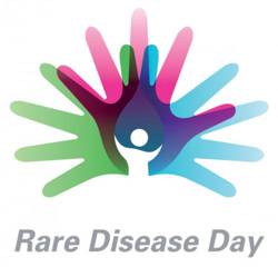 Rare Disease Day 2022