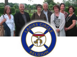 Ladies Circle Diest