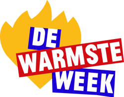 De Warmste Week 2019