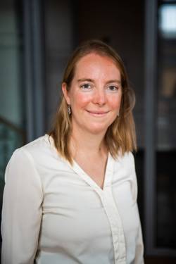 Dorien over het belang van sensibiliseren - september 2021