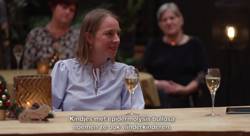 Dorien op Samana tv - 1 januari 2023