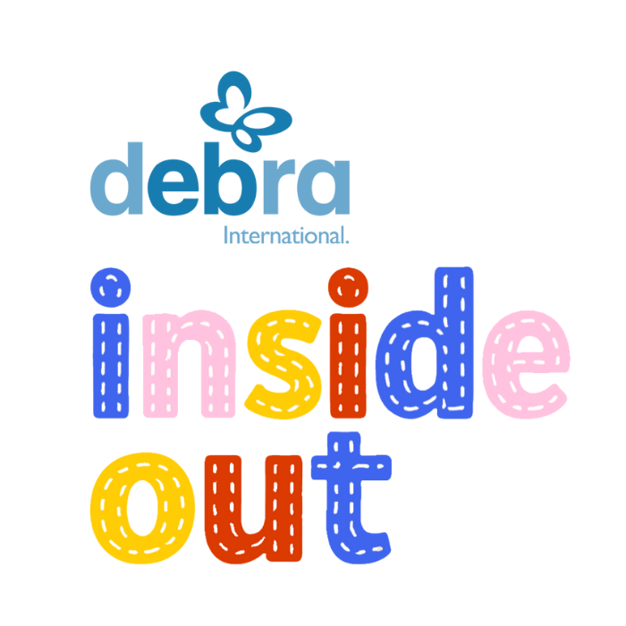 EB Awareness Week 2026: Inside Out